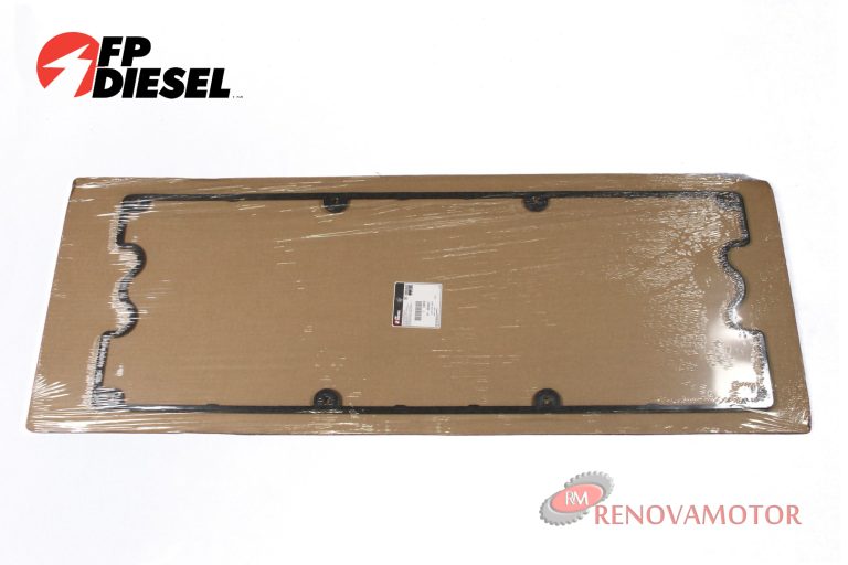 EMPAQUE TAPA VALVULAS ISX