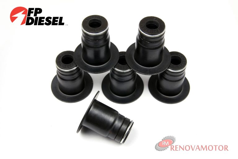 GUIA VALVULA ESCAPE CAT 3208