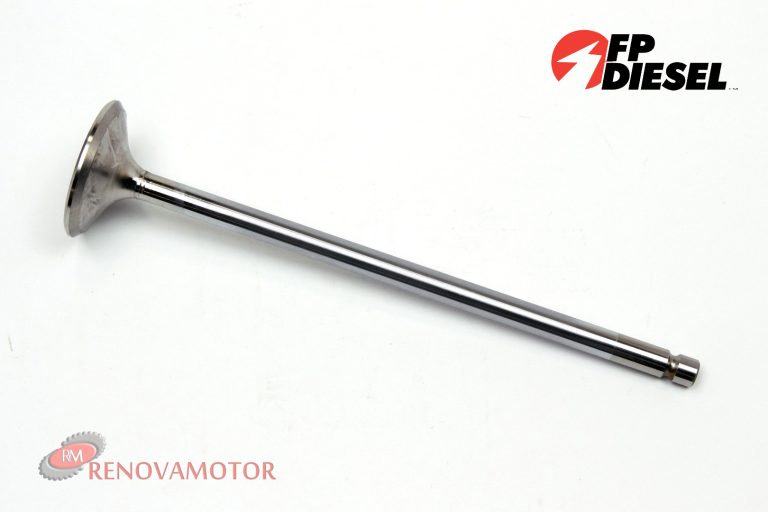 VALVULA ADMISION 6CT