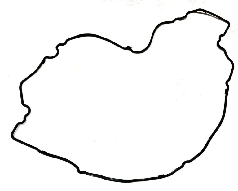 EMPAQUE CARTER DETROIT SERIE 60 MODELO NUEVO (Negr