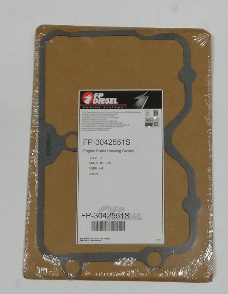 EMPAQUE FRENO NTC 350 400