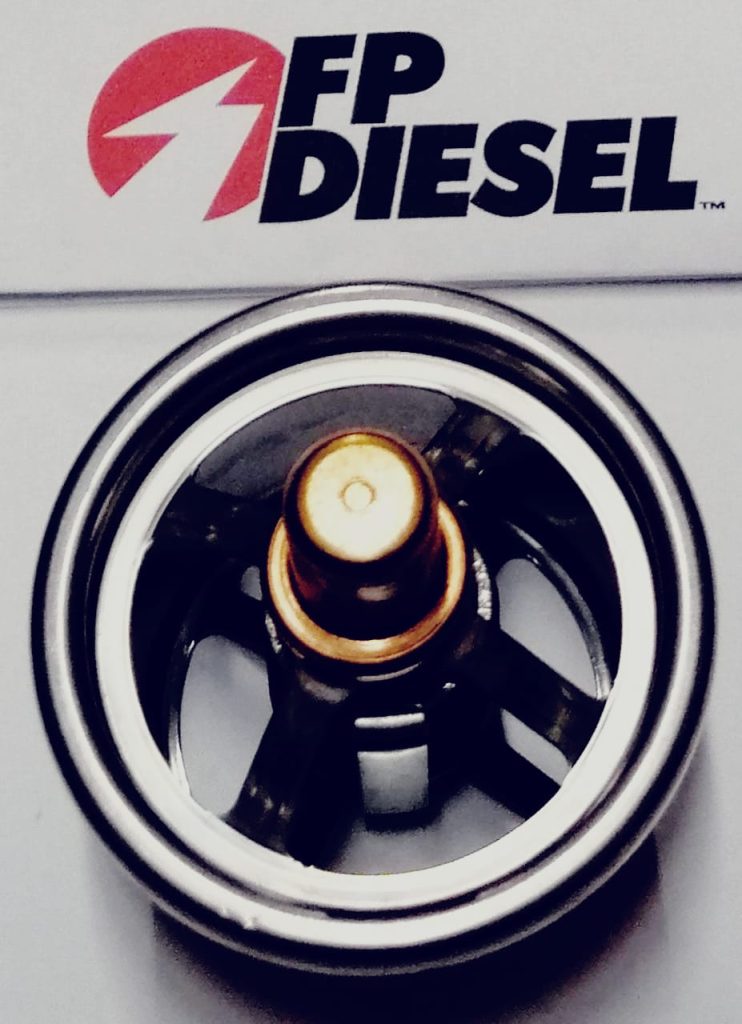 TERMOSTATO V6 155 180 GRADOS