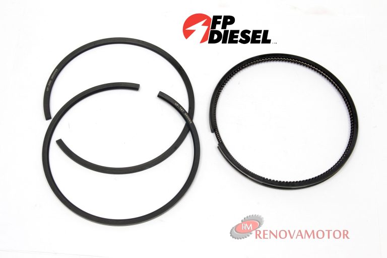 ANILLOS MOTOR L10 M11