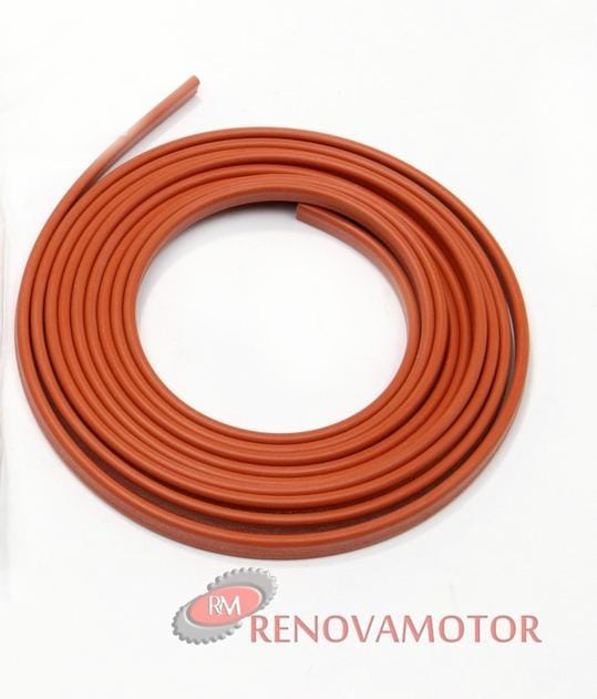 EMPAQUE TAPA VALVULA 6CT