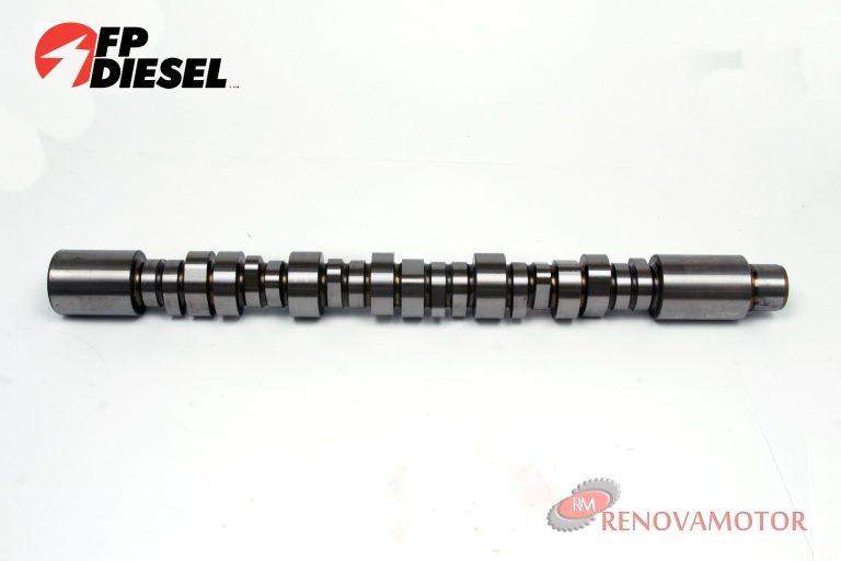 EJE LEVAS CUMMINS N14 MECANICO