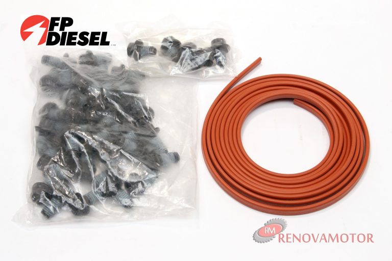 EMPAQUETADURA REPARTICION ISM