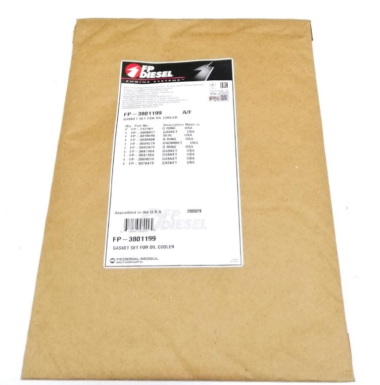 16-1-61-1.jpg EMPAQUE ENFRIADOR ACEITE MOTOR CUMMINS