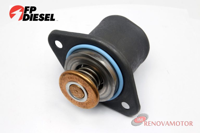 TERMOSTATO HI DT 408 DT 466 NGD 190 F