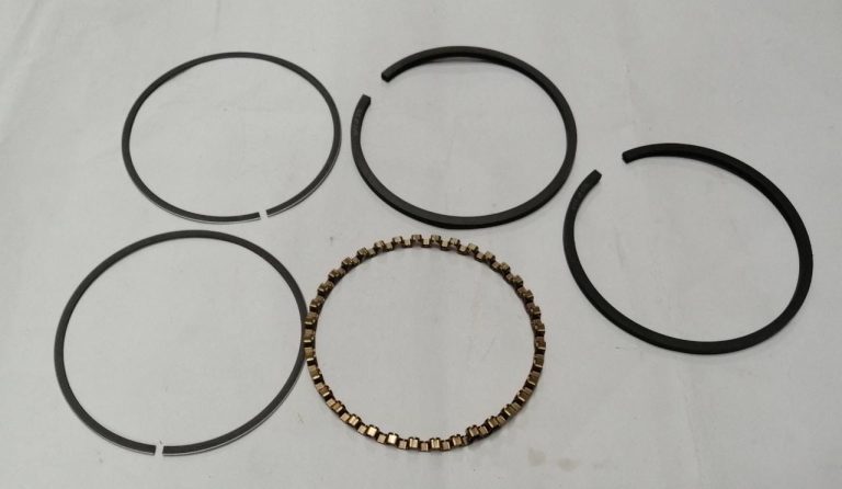 ANILLOS COMPRESOR NTC 350 400 B  STD