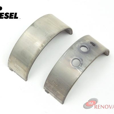 CASQUETE BIELA MACK 675 STD X BIELA