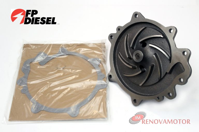 BOMBA AGUA HI DT 360 S M 108649