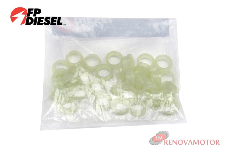 ECONOMIZADOR VALVULA  DT 408