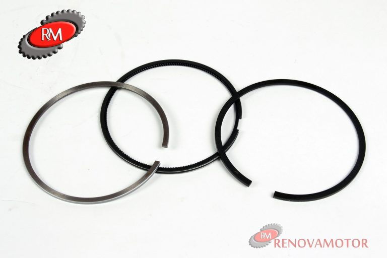 ANILLOS MOTOR HI DT 408 X CILINDRO