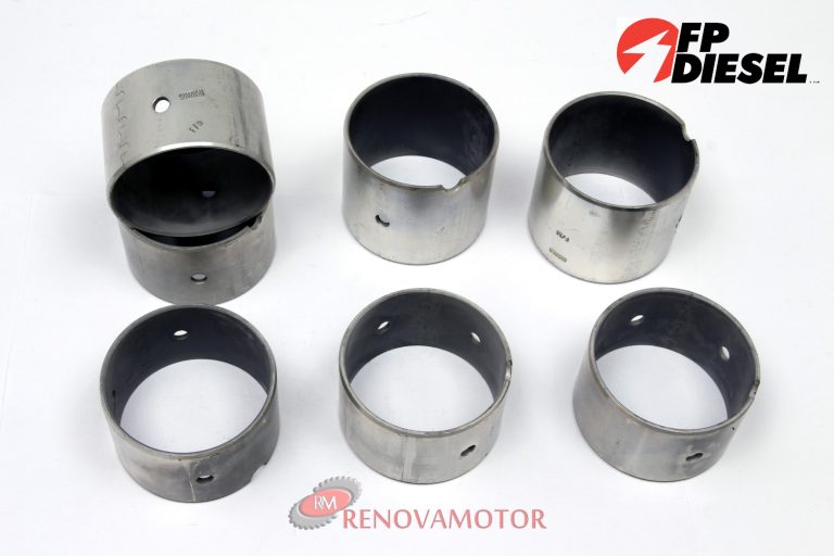 BUJE EJE LEVAS CAT 3116