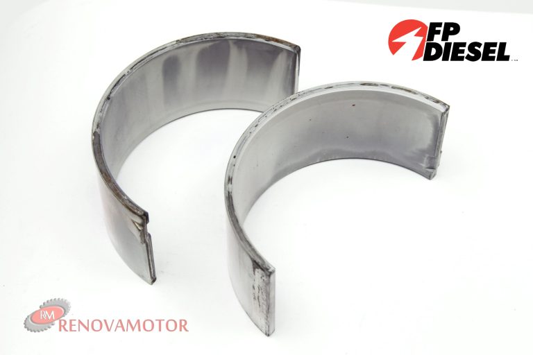 CASQUETE BIELA CAT 3116 STD