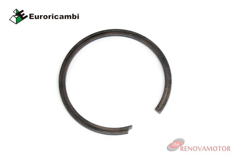 EMPAQUE TAPA VALVULA DETROIT SERIE 60 DE CORCHO