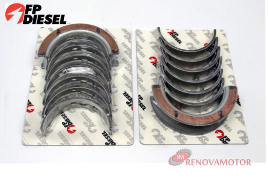 CASQUETE AXIAL DETROIT S60 0.10TIPO NUEVO Y V