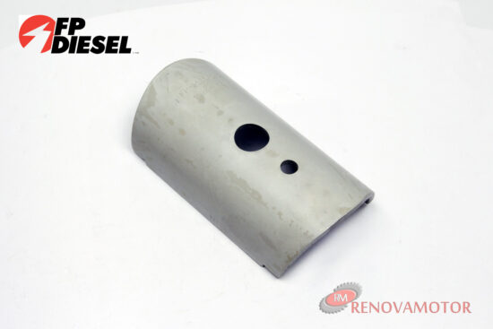CASQUETE PASADOR PISTON