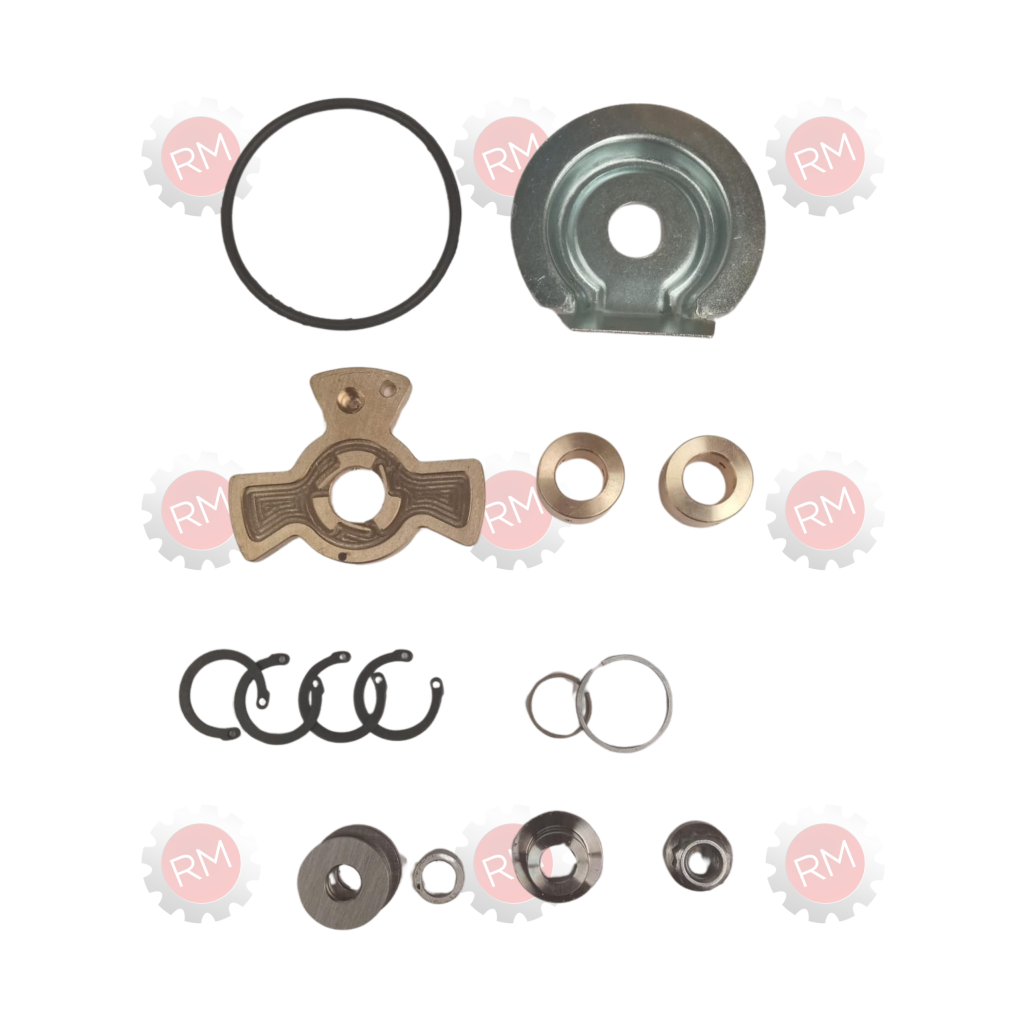 KIT REPARACION CAT 3116 S2EL114 - Renovamotor | Repuestos automotrices ...