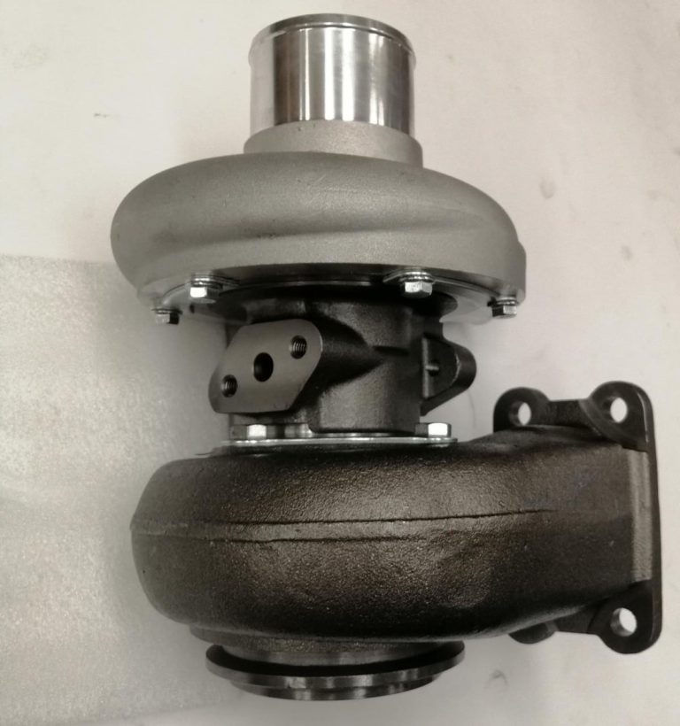 TURBO CAT 3116 S2ESL-094