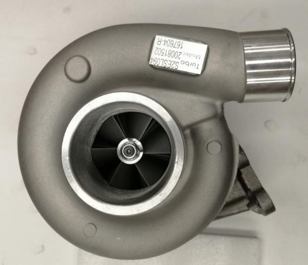 TURBO CAT 3116 S2ESL-094