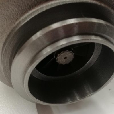 TURBO CAT 3116 S2ESL-094