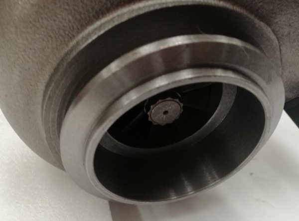 TURBO CAT 3116 S2ESL-094