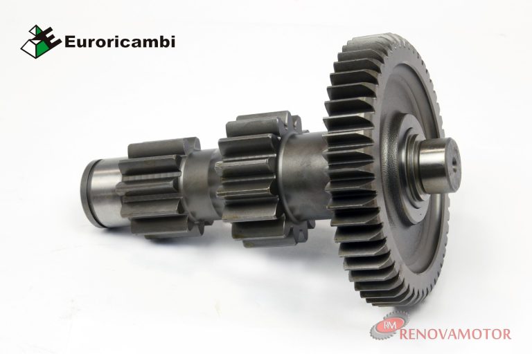 PIÑON 1a CORREDIZO 46 dts 12515