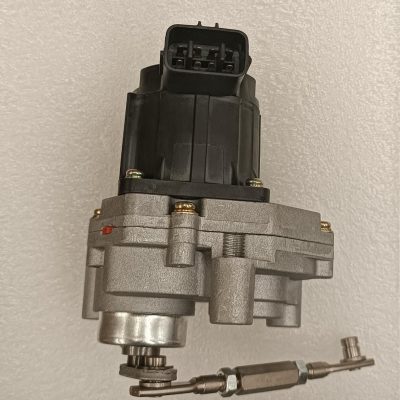 MODULO ELECTRONICO TOYOTA HILUX CT20