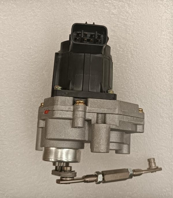 MODULO ELECTRONICO TOYOTA HILUX CT20