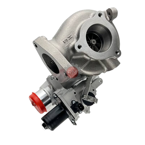 TURBO TOYOTA HILUX VB31