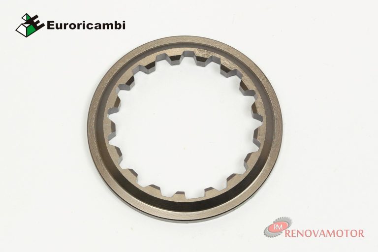 ARANDELA ESTRIADA MONO 915 12515