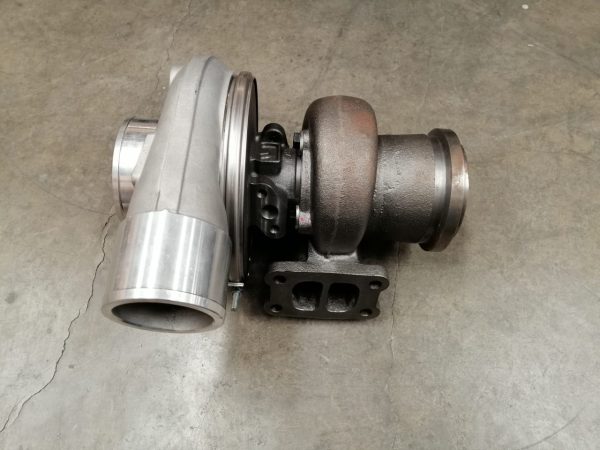 TURBO CAT C15