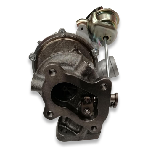 TURBO 6BT SIN VALVULA HX35