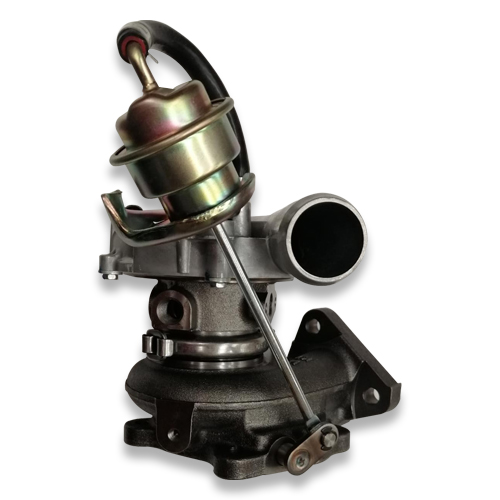 TURBO 6BT SIN VALVULA HX35