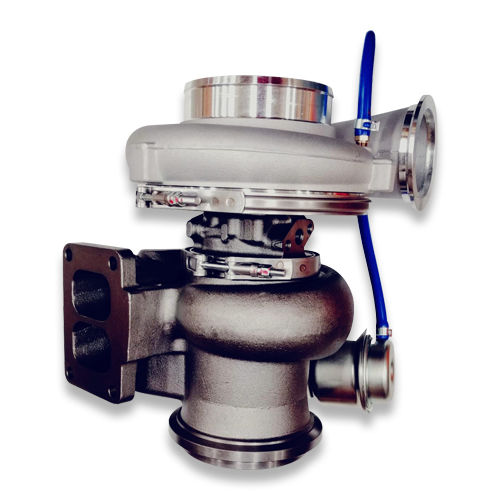 TURBO DETROIT SERIE 60