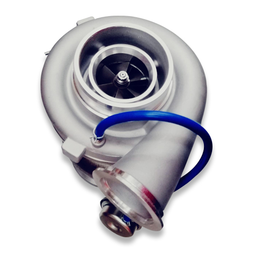 TURBO DETROIT SERIE 60