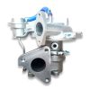 TURBO NISSAN FRONTIER VD420059