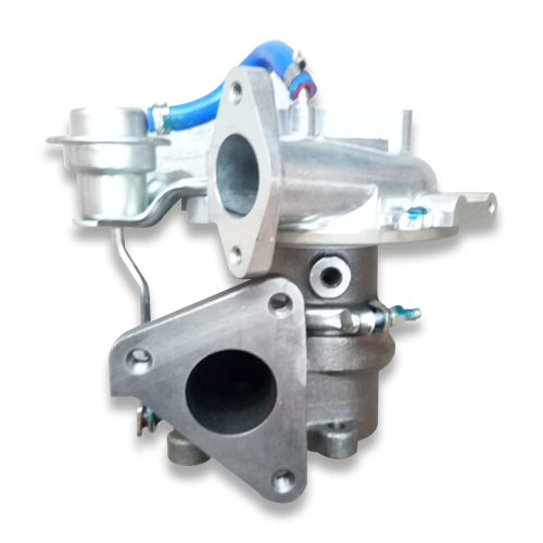 TURBO NISSAN FRONTIER VD420059