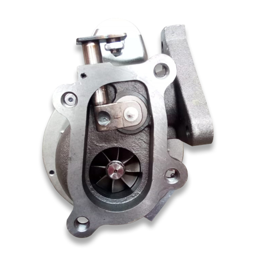 TURBO NISSAN FRONTIER VD420059