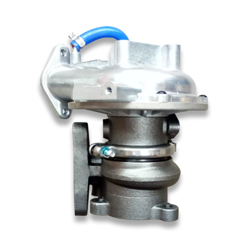 TURBO NISSAN FRONTIER VD420059