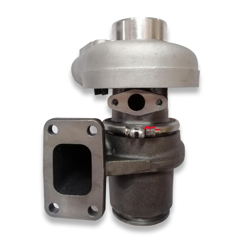 TURBO 4BT SIN VALVULA HX30