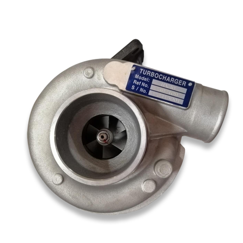 TURBO 4BT SIN VALVULA HX30