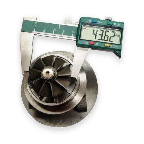 CATRIX DAIHATSU CT12B