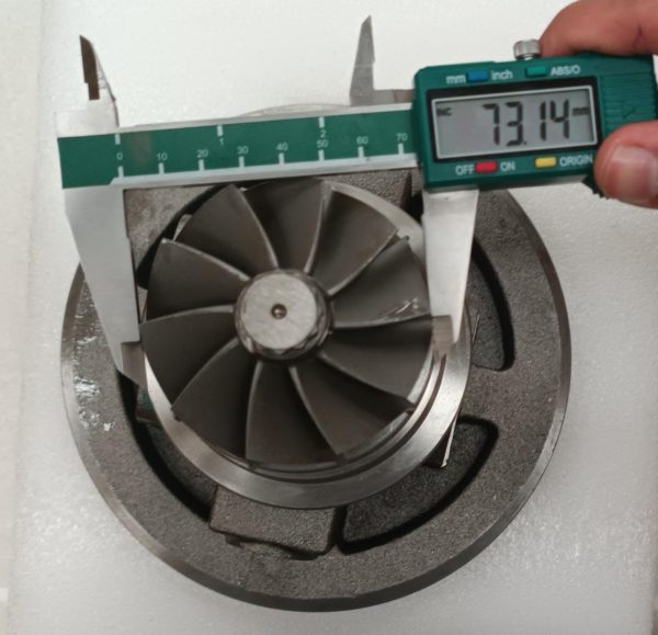 CATRIX CAT 330C S310