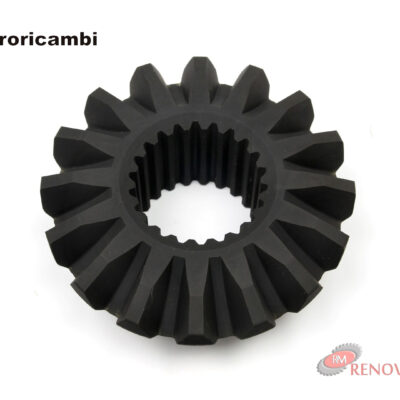 PIÑON 1a CORREDIZO 60 dts