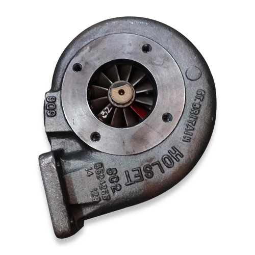 TURBO HOLSET 4BT