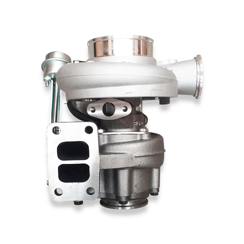 TURBO HOLSET 6BT 4035447