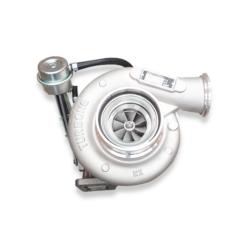 TURBO HOLSET 6BT 4035447