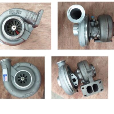 TURBO HOLSET 6BT 3802793